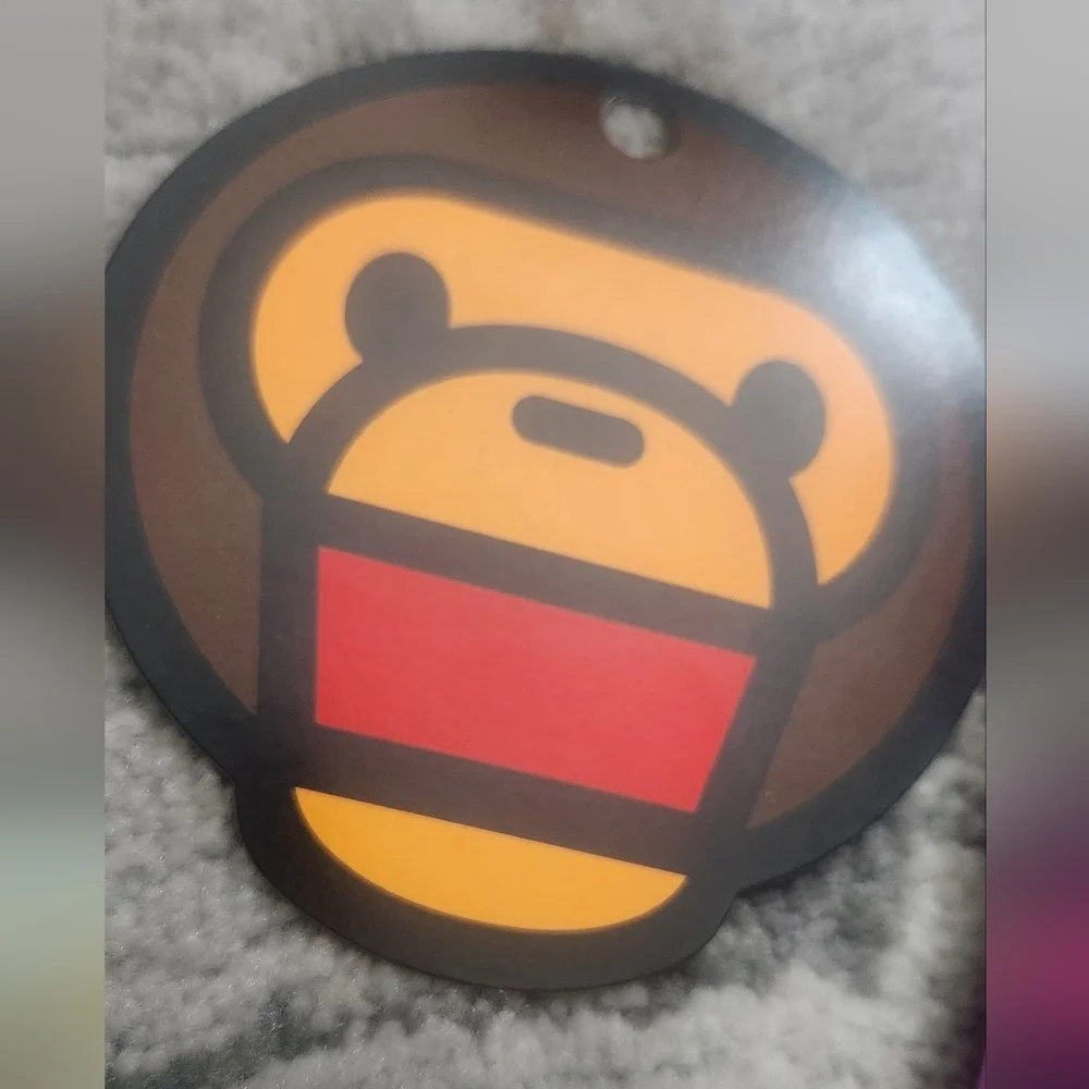 BAPE Collector Set - Picture 3 of 7